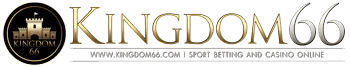 KINGDOM66 logo